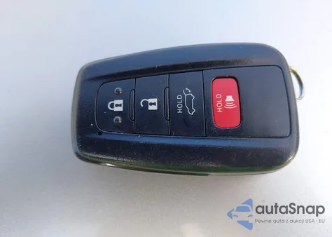 2021 Toyota Rav4 Xle Premium z USA, uszkodzony, nr VIN 2T3C1RFVXMW111268